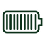 Long Battery Life