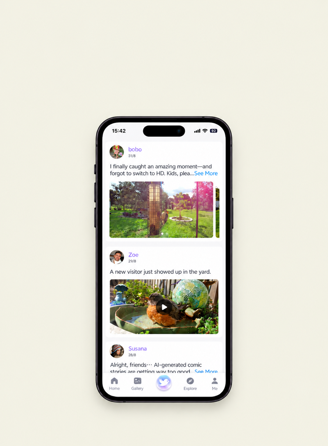 Parallens_app_function_Explore_Share