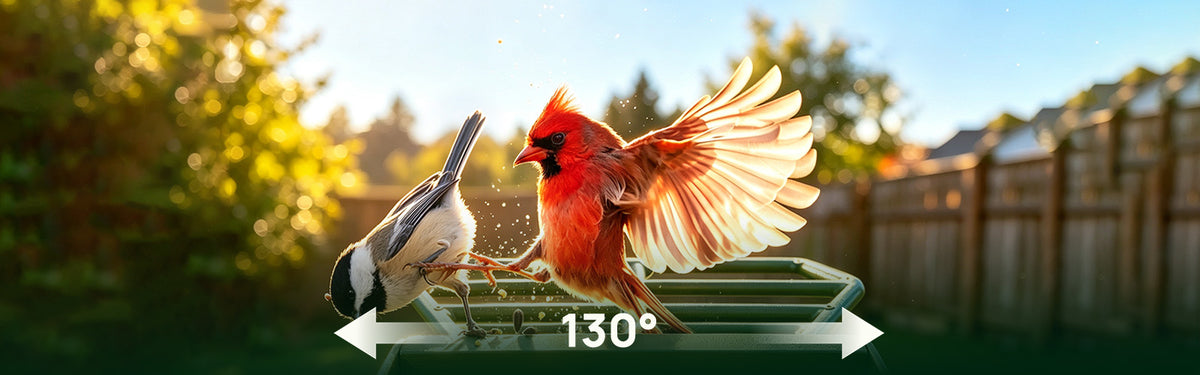 Parallens_bird_feeder_130_degree_viewing_angle