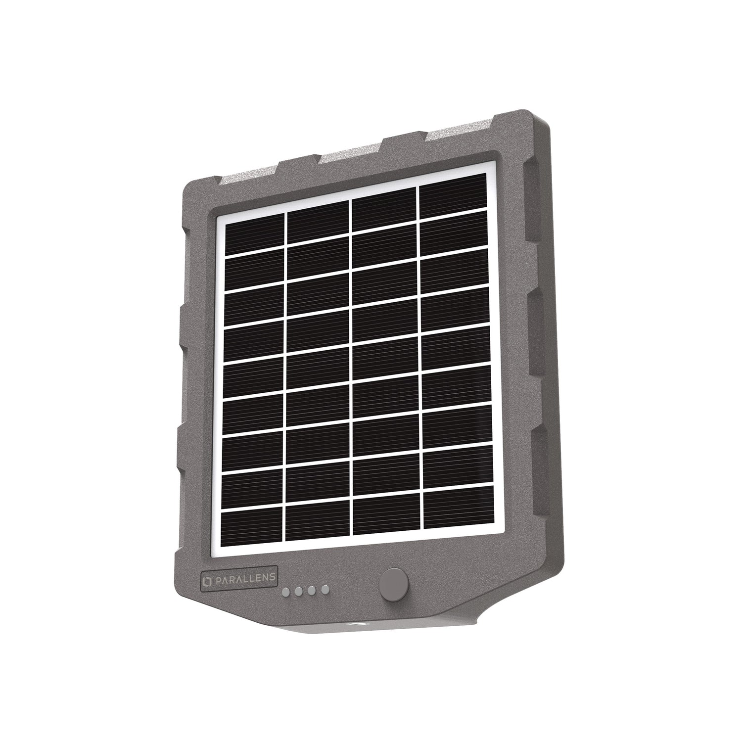 Parallens Solar Panel