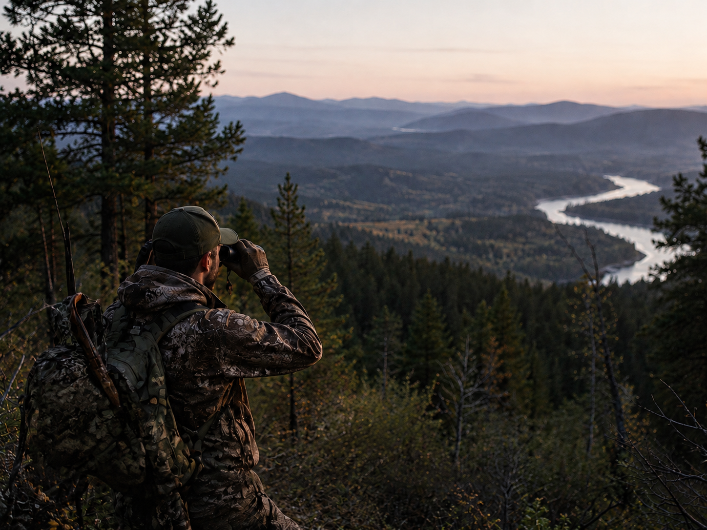Trail Cam - Hunt Smarter