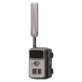 Bucksnap Trail Cam by Parallens