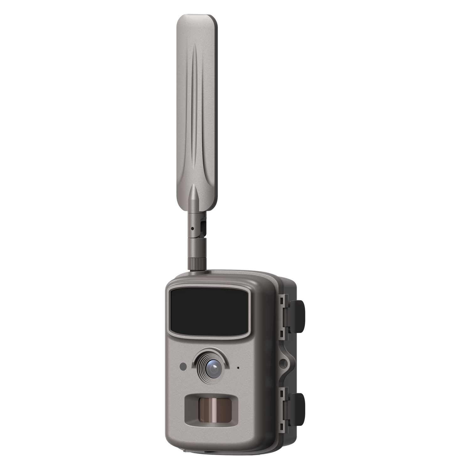 Bucksnap Trail Cam by Parallens
