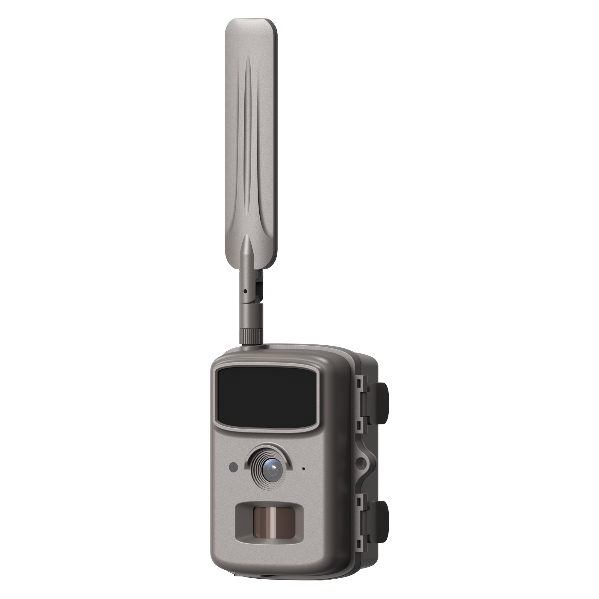 Bucksnap Trail Cam by Parallens