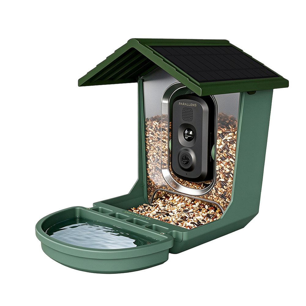 Parallens Bird Cam